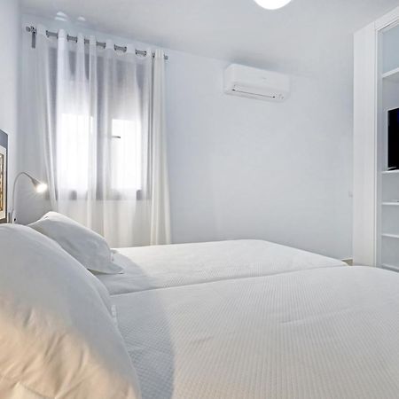 Tejon Y Marin, Nuevo Apartamento En Casco Antigueo Cordoue Extérieur photo