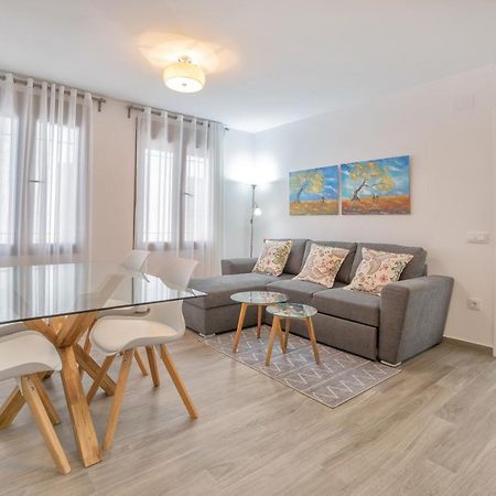 Tejon Y Marin, Nuevo Apartamento En Casco Antigueo Cordoue Extérieur photo
