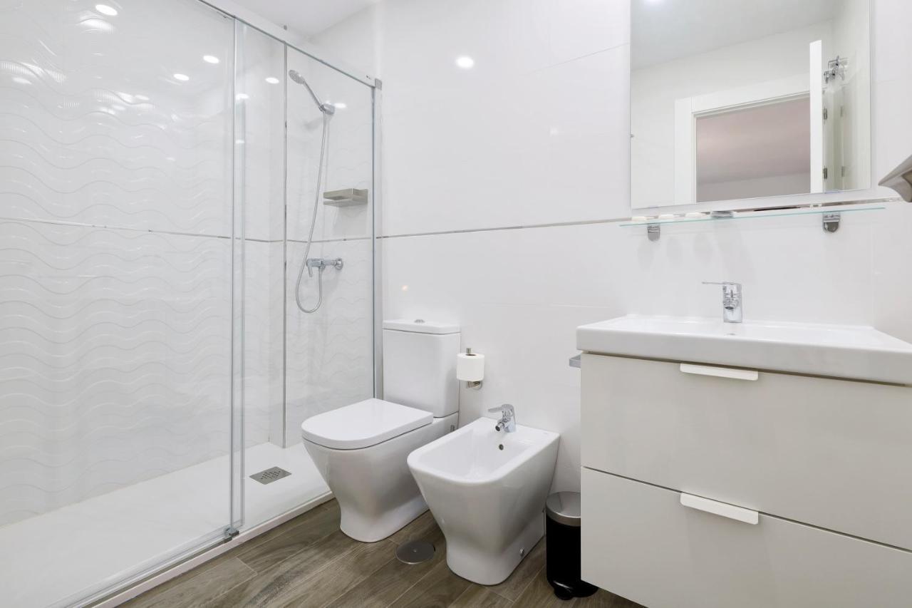 Tejon Y Marin, Nuevo Apartamento En Casco Antigueo Cordoue Extérieur photo