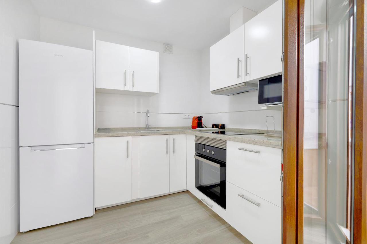 Tejon Y Marin, Nuevo Apartamento En Casco Antigueo Cordoue Extérieur photo