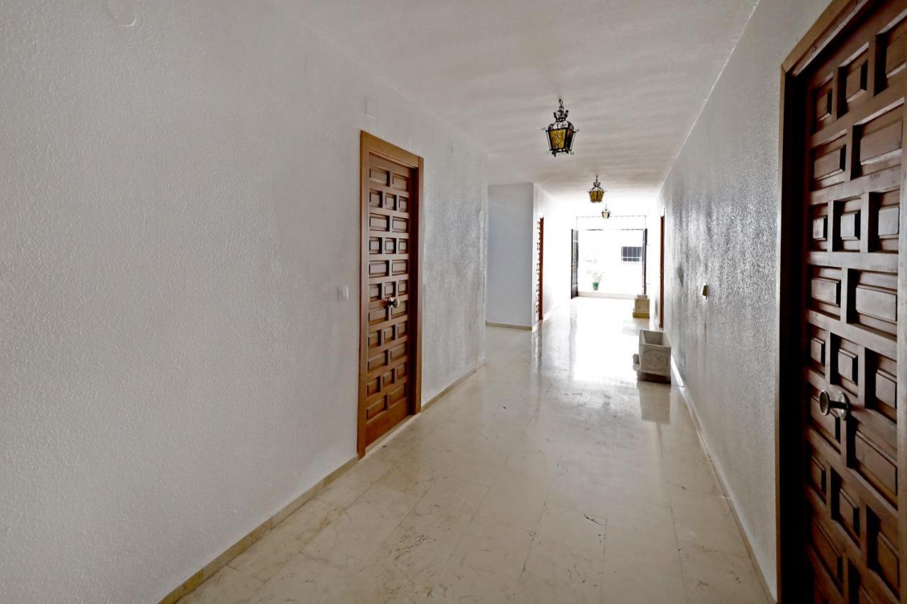 Tejon Y Marin, Nuevo Apartamento En Casco Antigueo Cordoue Extérieur photo