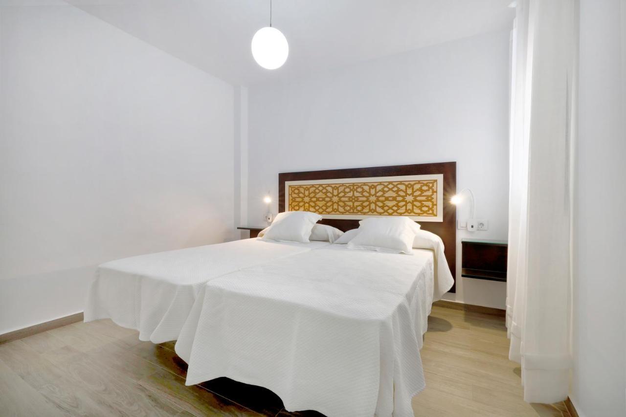 Tejon Y Marin, Nuevo Apartamento En Casco Antigueo Cordoue Extérieur photo