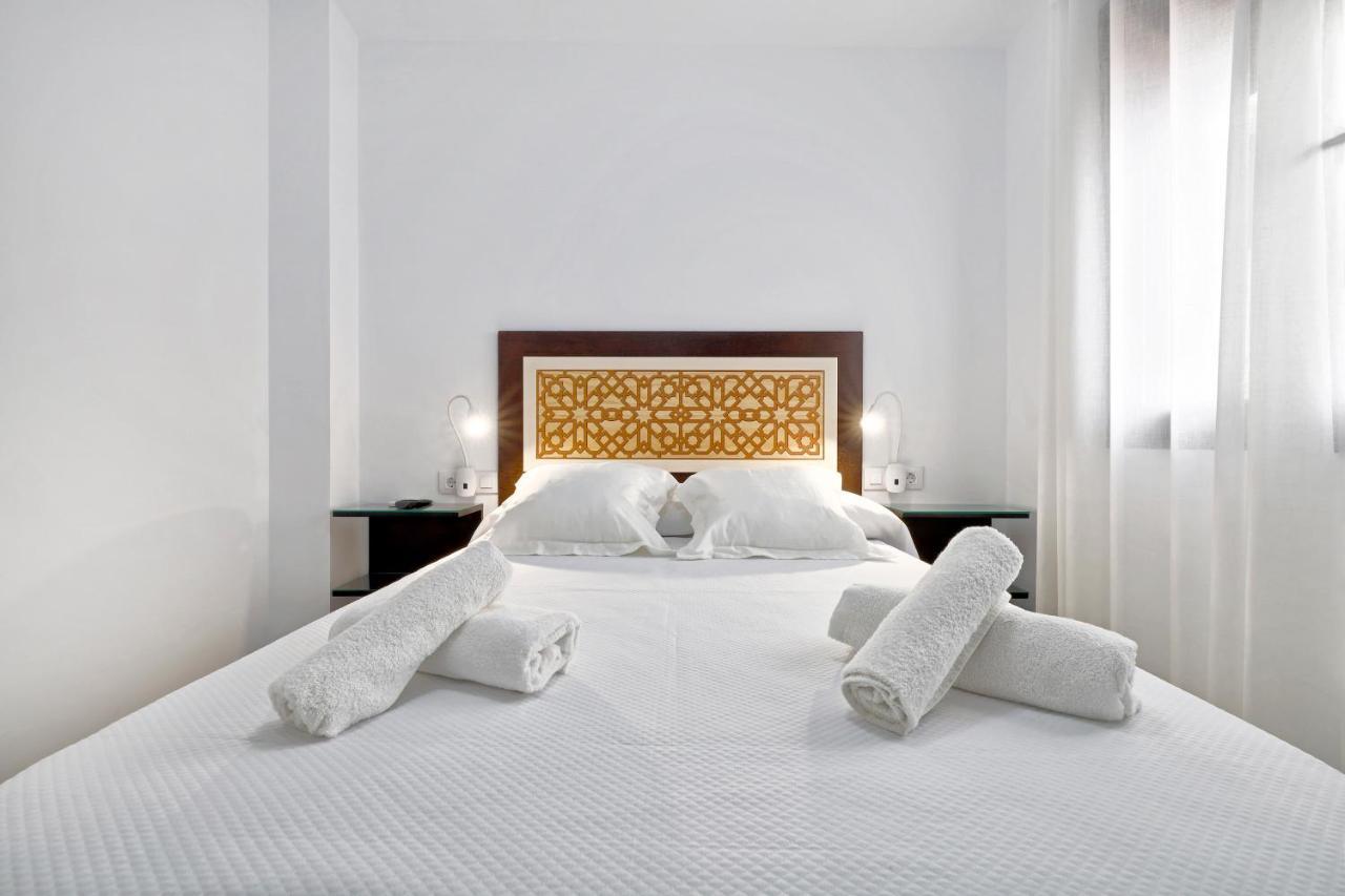 Tejon Y Marin, Nuevo Apartamento En Casco Antigueo Cordoue Extérieur photo